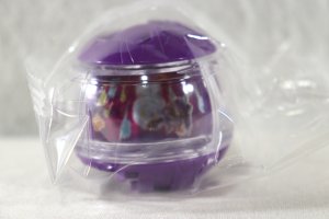 Photo1: Kamen Rider Zeztz / Gavv Master Mode Capsem (1)