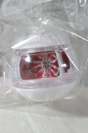 Photo1: Kamen Rider Zeztz / Geats Mark IX Capsem (1)