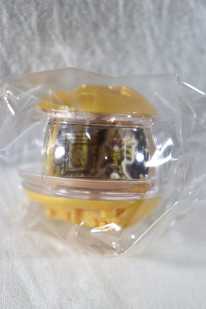 Photo1: Kamen Rider Zeztz / Grand Zi-O Capsem (1)