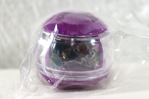 Photo1: Kamen Rider Zeztz / OOO PuToTyra Combo Capsem (1)