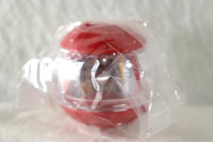 Photo1: Kamen Rider Zeztz / GP Rider Capsem 01 Ryuki (1)