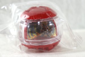 Photo1: Kamen Rider Zeztz / Ryuki Survive Capsem (1)