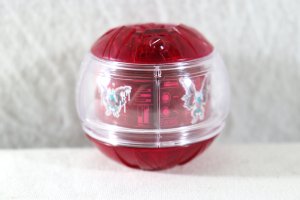 Photo3: Kamen Rider Zeztz / DX Sound Rider Capsem Set 02 with Package (3)