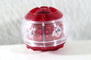 Photo5: Kamen Rider Zeztz / DX Sound Rider Capsem Set 02 with Package (5)