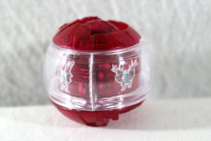 Photo6: Kamen Rider Zeztz / DX Sound Rider Capsem Set 02 with Package (6)