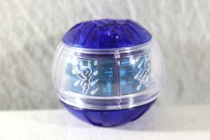 Photo7: Kamen Rider Zeztz / DX Sound Rider Capsem Set 02 with Package (7)