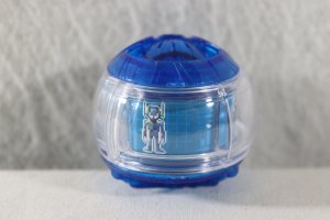 Photo5: Kamen Rider Zeztz / DX Sound Rider Capsem Set 03 with Package (5)