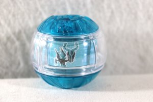 Photo7: Kamen Rider Zeztz / DX Sound Rider Capsem Set 03 with Package (7)