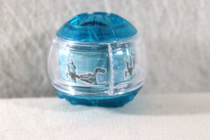 Photo9: Kamen Rider Zeztz / DX Sound Rider Capsem Set 03 with Package (9)