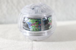 Photo8: Kamen Rider Zeztz / DX Sound Rider Capsem Set 06 with Package (8)