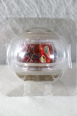 Photo1: Kamen Rider Zeztz / Rider Capsem Sweets (1)