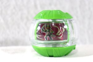 Photo1: Kamen Rider Zeztz / Rider Capsem Tycoon (1)