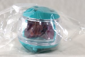 Photo1: Kamen Rider Zeztz / Ultimate Revi Capsem (1)