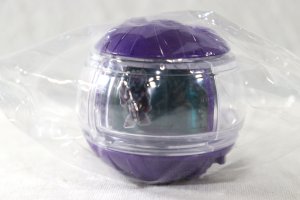 Photo1: Kamen Rider Zeztz / Ultimate Vice Capsem (1)