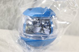 Photo1: Kamen Rider Zeztz / Wizard Infinity Style Capsem (1)