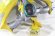 Photo1: Kamen Rider Zeztz / DX Inazuma Blaster Used (1)
