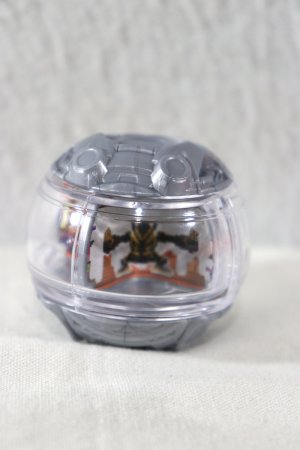 Photo5: Kamen Rider Zeztz / DX Night Invoker & Breakam Buster Set (5)