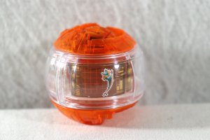 Photo10: Kamen Rider Zeztz / DX Sound Rider Capsem Set 01 with Package (10)