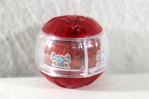 Photo3: Kamen Rider Zeztz / DX Sound Rider Capsem Set 01 with Package (3)