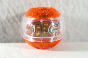 Photo7: Kamen Rider Zeztz / DX Sound Rider Capsem Set 01 with Package (7)