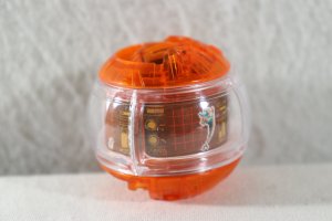 Photo8: Kamen Rider Zeztz / DX Sound Rider Capsem Set 01 with Package (8)