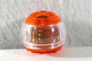 Photo9: Kamen Rider Zeztz / DX Sound Rider Capsem Set 01 with Package (9)