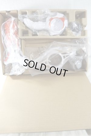 Photo2: Kamen Rider Zeztz / DX Breakam Buster & Night Invoker Buckle Set with Package (2)