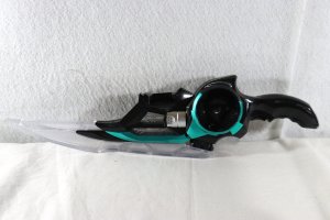 Photo2: Kamen Rider Zeztz / DX Breakam Zeztzer Used (2)