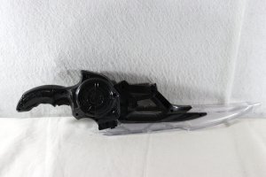 Photo3: Kamen Rider Zeztz / DX Breakam Zeztzer Used (3)