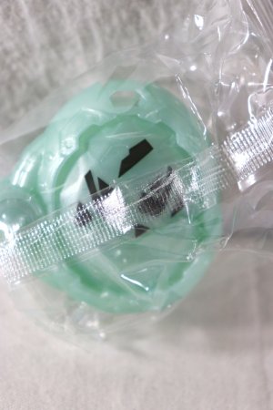Photo1: Kamen Rider My-Th / DX Rider X-Eggs Chameleon Seed X-Eggs (1)