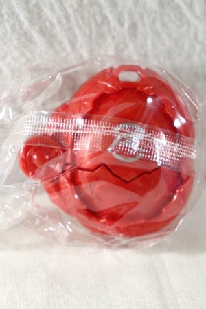 Photo1: Kamen Rider My-Th / GP Rider X-Eggs Drive Seed X-Eggs (1)