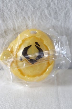 Photo1: Kamen Rider My-Th / DX Rider X-Eggs Kirin Seed X-Eggs (1)