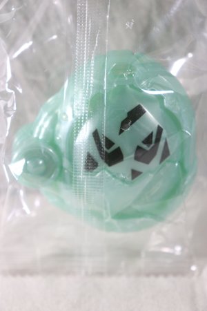 Photo1: Kamen Rider My-Th / DX Rider X-Eggs Panda Seed X-Eggs (1)
