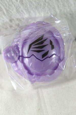 Photo1: Kamen Rider My-Th / DX Rider X-Eggs Penguin Seed X-Eggs (1)