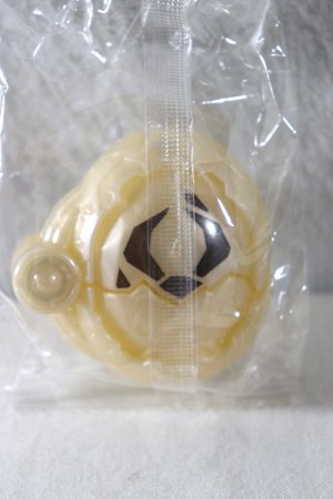 Photo1: Kamen Rider My-Th / DX Rider X-Eggs Tonakai Seed X-Eggs (1)