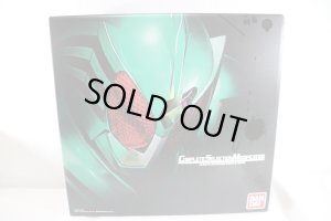 Photo1: Kamen Rider Amazons / Complete Selection Modification CSM Amazons Driver with Package (1)