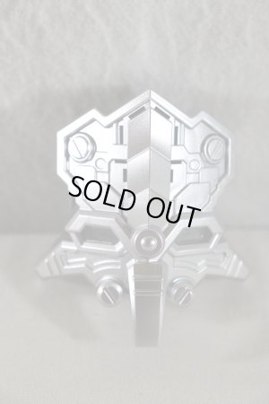 Photo12: Kamen Rider Amazons / Complete Selection Modification CSM Amazons Driver with Package (12)