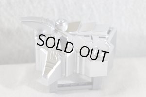 Photo16: Kamen Rider Amazons / Complete Selection Modification CSM Amazons Driver with Package (16)