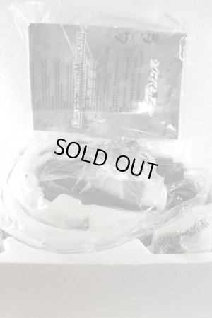 Photo2: Kamen Rider Amazons / Complete Selection Modification CSM Amazons Driver with Package (2)