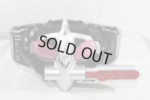 Photo3: Kamen Rider Amazons / Complete Selection Modification CSM Amazons Driver with Package (3)