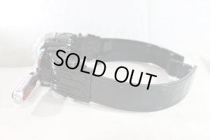 Photo6: Kamen Rider Amazons / Complete Selection Modification CSM Amazons Driver with Package (6)