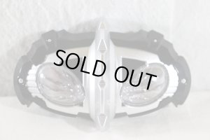 Photo7: Kamen Rider Amazons / Complete Selection Modification CSM Amazons Driver with Package (7)