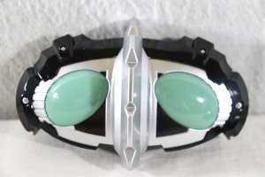 Photo8: Kamen Rider Amazons / Complete Selection Modification CSM Amazons Driver with Package (8)