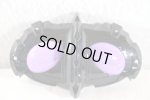 Photo9: Kamen Rider Amazons / Complete Selection Modification CSM Amazons Driver with Package (9)