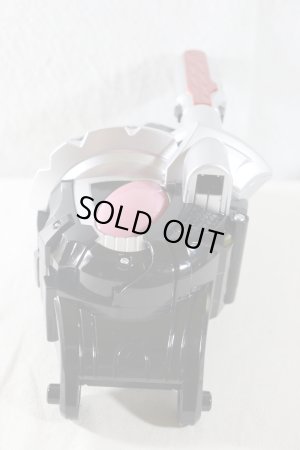 Photo4: Kamen Rider Amazons / Complete Selection Modification CSM Amazons Driver Used (4)