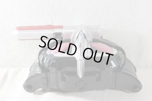 Photo5: Kamen Rider Amazons / Complete Selection Modification CSM Amazons Driver Used (5)