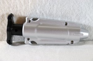 Photo10: Kamen Rider Amazons Season 2 / Neo Amazons Driver Used (10)