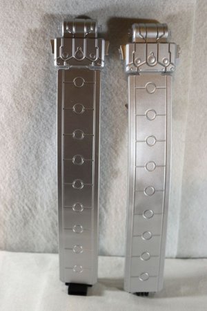 Photo16: Kamen Rider Amazons Season 2 / Neo Amazons Driver Used (16)