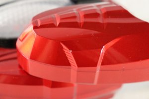 Photo20: Kamen Rider Amazons Season 2 / Neo Amazons Driver Used (20)