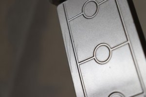 Photo24: Kamen Rider Amazons Season 2 / Neo Amazons Driver Used (24)